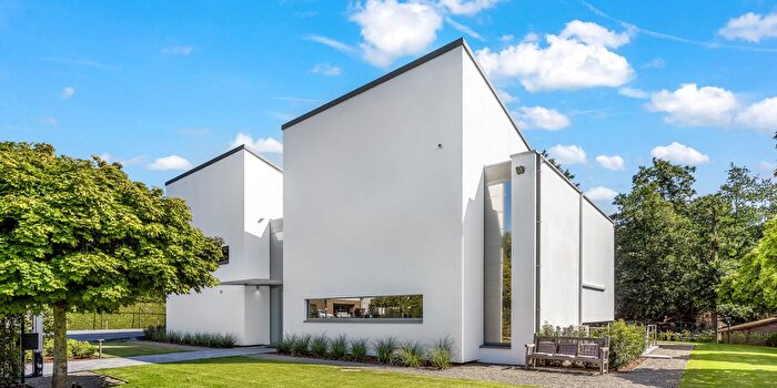 Kiewitheide, Lanaken : Maison 4 pièces à vendre