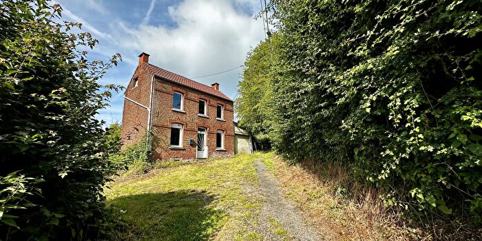 Tubize, WaalsBrabant : Maison 2 pièces à vendre