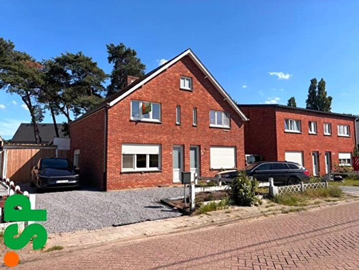 Maison 2 pièces à louer - SintNiklaasstraat, Westerlo ZoerleParwijs