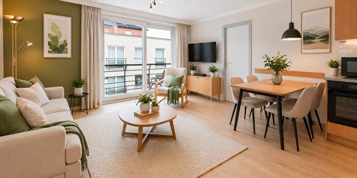 Appartement 3 pièces à vendre à Ijzerstraat, Nieuwpoort