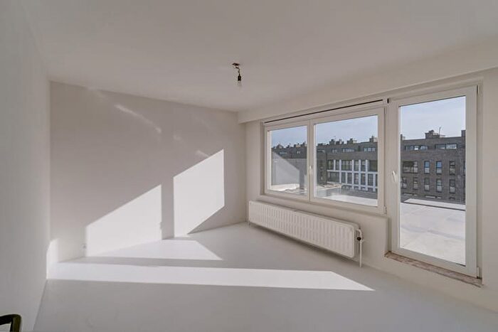 Appartement 2 pièces à vendre - Boekenberglei, Antwerpen