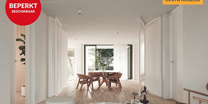 Appartement 1 pièce à vendre - SintKwintensLennik, VlaamsBrabant