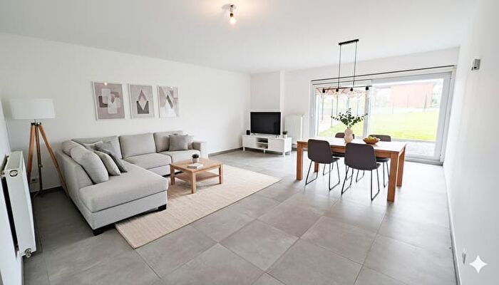 Rue De La Gâtine, Chiny : Appartement 1 pièce à vendre