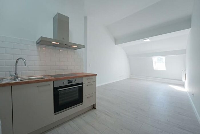 Appartement 1 pièce à vendre - Rue Entre Deux Portes, Huy