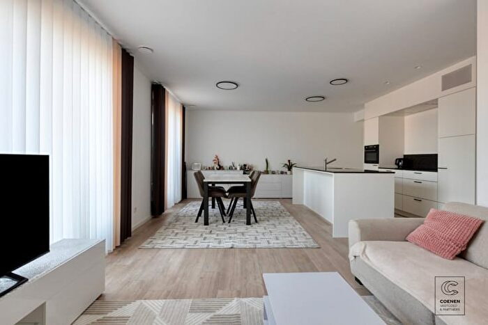 Appartement 2 pièces à Antwerpsesteenweg, Vosselaar, à vendre