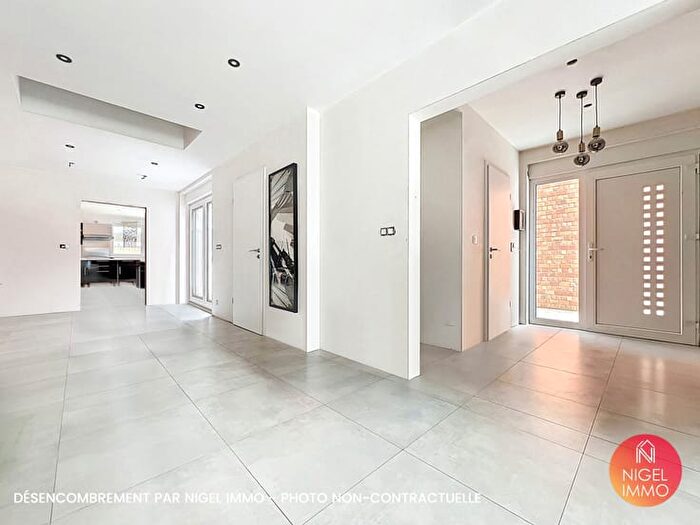Rue Marcotty, Seraing JemeppesurMeuse - Maison 2 pièces à vendre