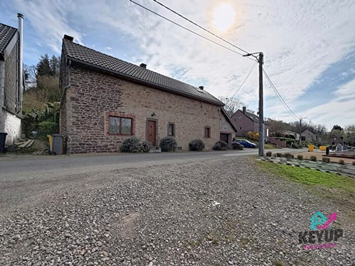 Maison 3 pièces à vendre - Ruelle Burton, Gesves