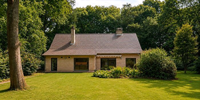 Maison 4 pièces à vendre - Fonteinebeekdreef, Varsenare