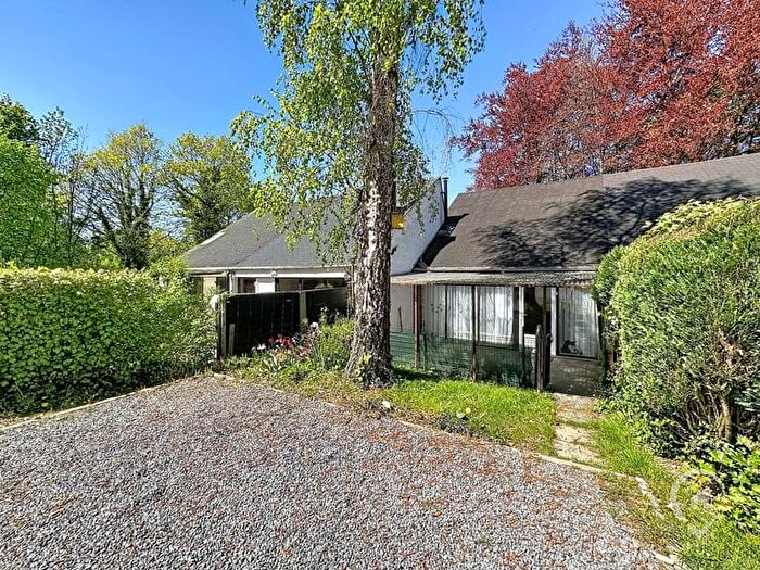 Maison 3 pièces à vendre - Lotissement Les Gaux, Hastière