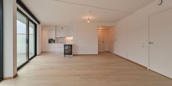 Appartement 2 pièces à Westerlaan, Waregem, à vendre