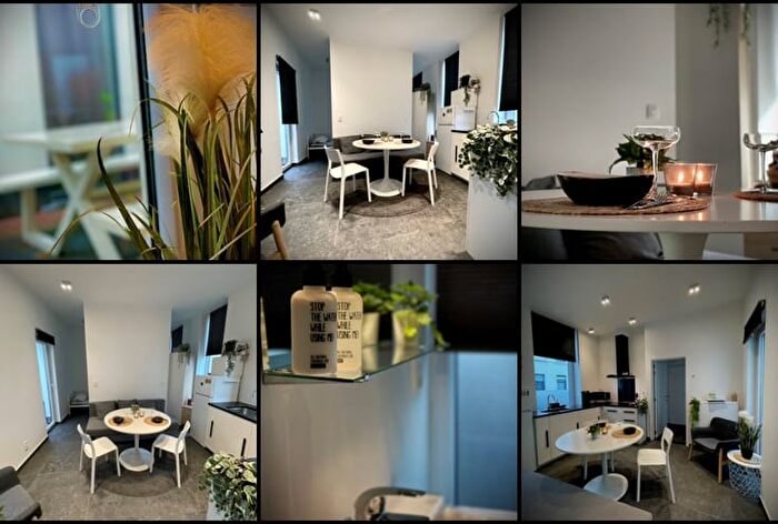 Appartement 2 pièces à vendre - Notelaarstraat, Gent