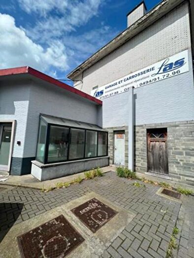 Maison 2 pièces à rue de Beaumont, MarchienneauPont, à vendre