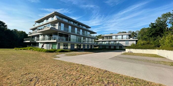 Appartement à vendre à Ter Reigerie, Roeselare