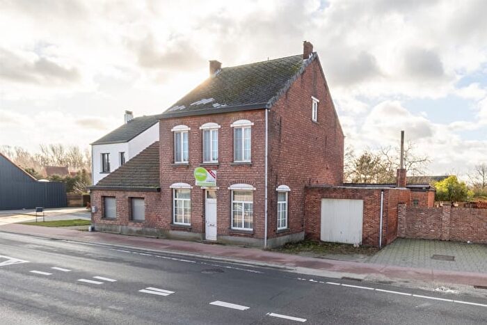 Schoor, Balen : Maison 3 pièces à vendre