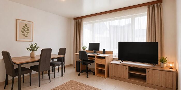 Appartement 2 pièces à Beernegemstraat, Tielt, à vendre