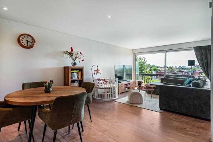 Nieuwdreef, Merksem - Appartement 1 pièce à vendre