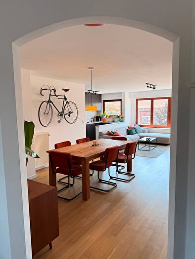 Appartement 2 pièces à vendre - Melgesdreef, Antwerpen