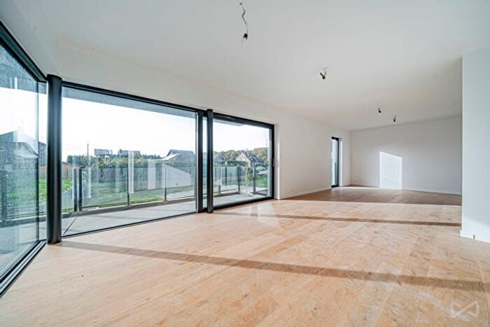 Appartement 3 pièces à vendre - Rue du Gonhy, Boncelles