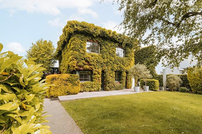Jules Moretuslei, Wilrijk - Maison 8 pièces à vendre