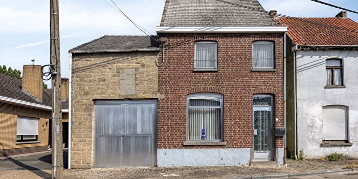 Groenstraat, Lede - Maison 3 pièces à vendre