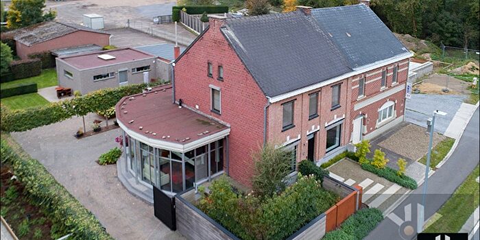 Maison 5 pièces à vendre à Stationsstraat A, As