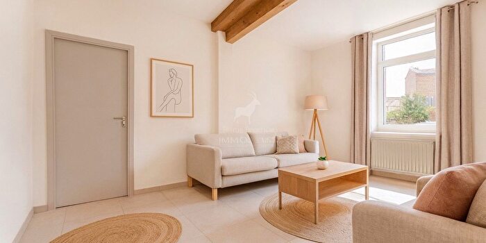 Maison 2 pièces à MarchienneauPont, Henegouwen, à vendre
