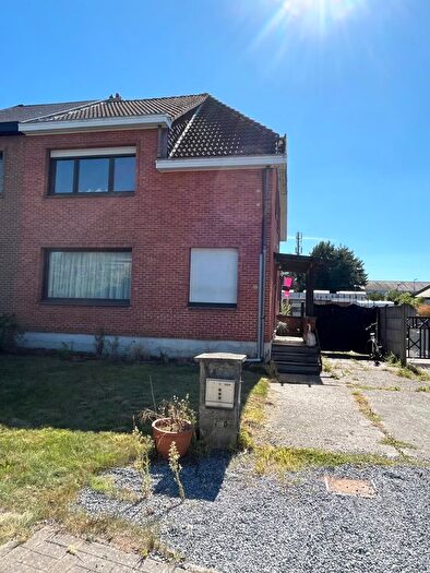 Veldstraat, Wommelgem : Maison 5 pièces à vendre