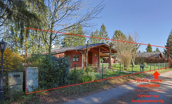 Maison 2 pièces à Les Brûlins, Resteigne, à vendre