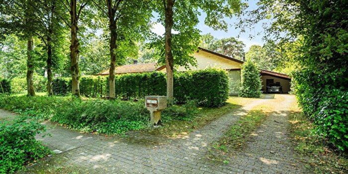 Baillet Latourlei, Brasschaat - Maison 3 pièces à vendre