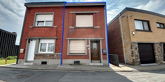 Maison 2 pièces à vendre - Rue des Roselières, JemeppesurMeuse