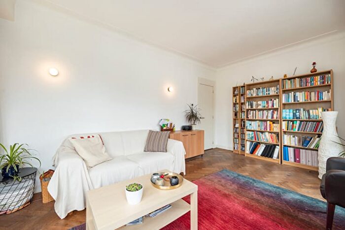 Reyndersstraat, Antwerpen : Appartement 2 pièces à vendre
