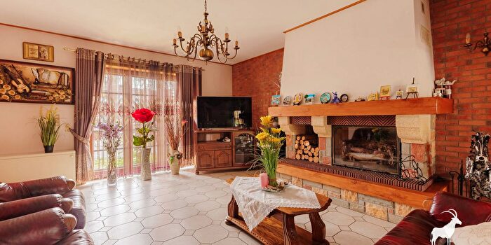 Wasmes, Henegouwen - Maison 7 pièces à vendre