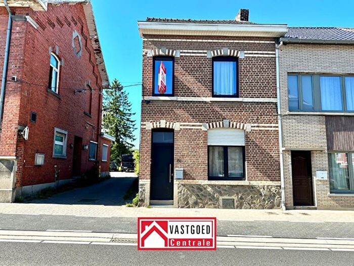 Maastrichtersteenweg, TongerenBorgloon - Maison 1 pièce à louer