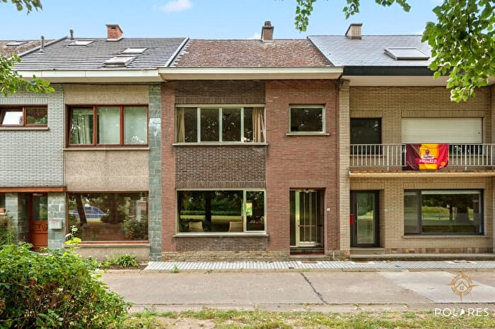 Maison 1 pièce à vendre - Korte Dolagestraat, Leuven