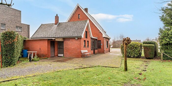 Maison 3 pièces à vendre - Grote Baan, Helchteren