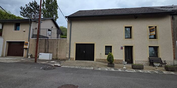 Athus, Luxemburg : Maison 3 pièces à vendre