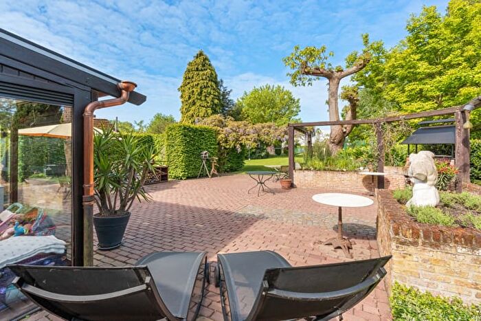 Maison 16 pièces à vendre - Hoolsterberg, Balen