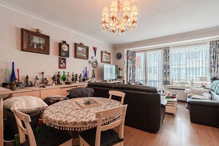 Appartement 2 pièces à vendre à Koningsstraat, Oostende