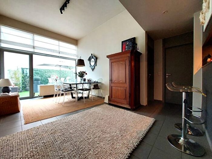 Kapucinessenstraat, Antwerpen - Appartement 1 pièce à louer