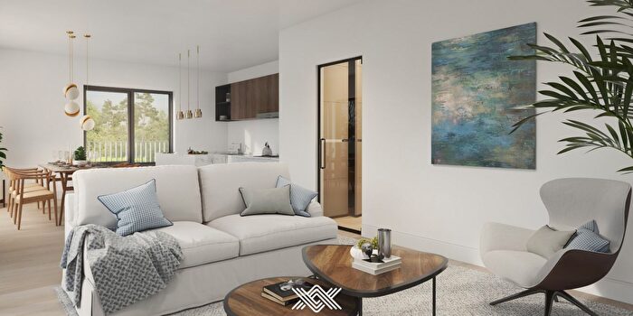 Appartement 2 pièces à vendre à Raymonde de Larochelaan, SintDenijsWestrem