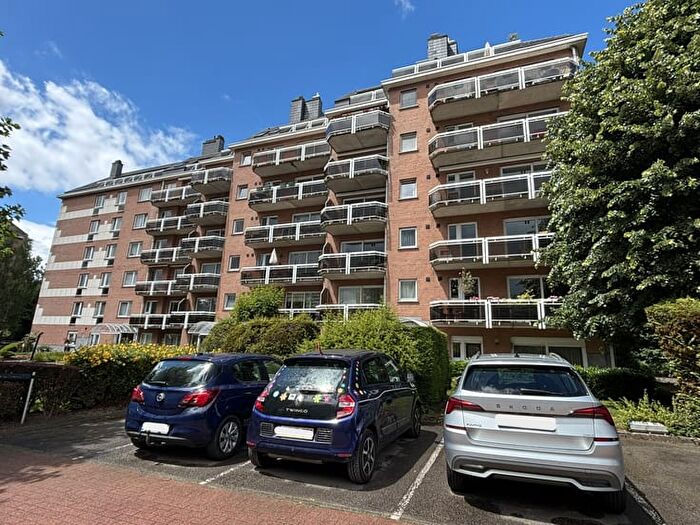Appartement 2 pièces à louer à Lenneke Marelaan, Zaventem