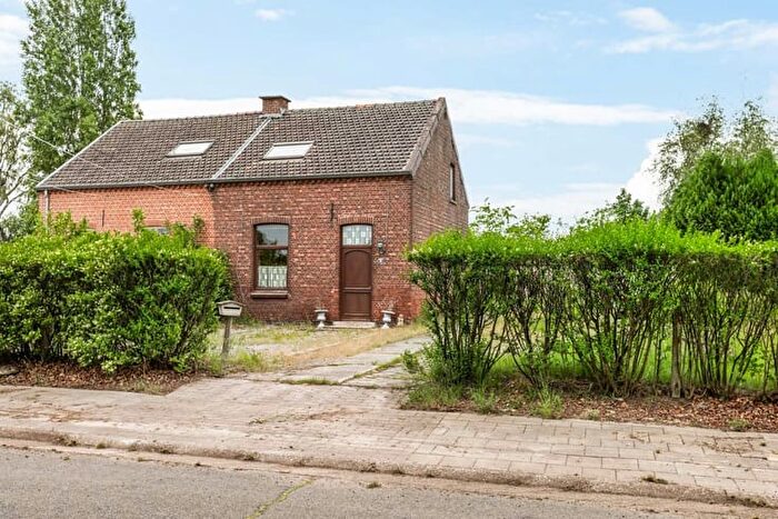 Maison 2 pièces à vendre à Hotelstraat, Pelt