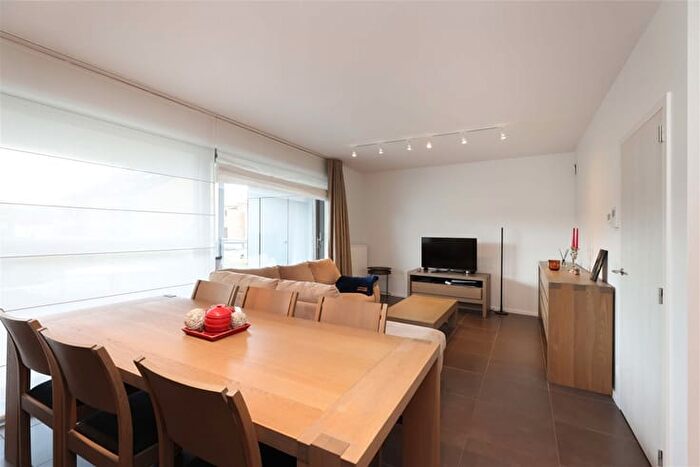 Appartement 1 pièce à Ziekerenweg, SINTTRUIDEN, à vendre