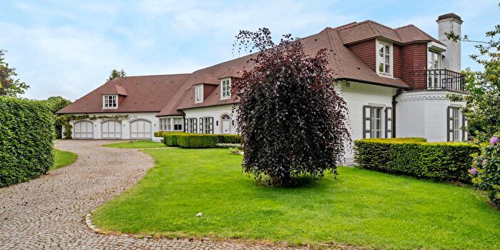 Oude Ophoverbaan, Maaseik - Maison 6 pièces à vendre