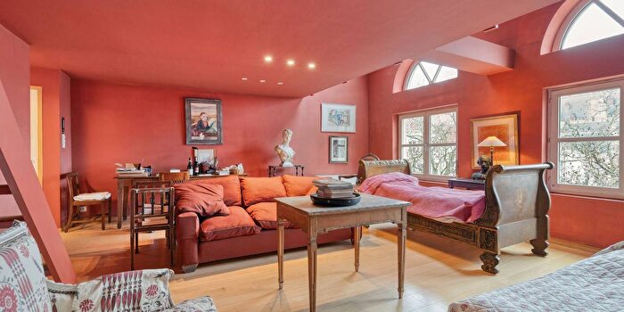 Appartement 2 pièces à vendre à Jozef Suvéestraat, Brugge