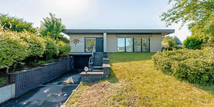Etienne Balcaenstraat, Avelgem : Maison 4 pièces à vendre