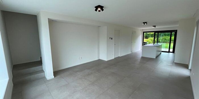 Maison 3 pièces à vendre à SintGertrudisstraat A, Landen