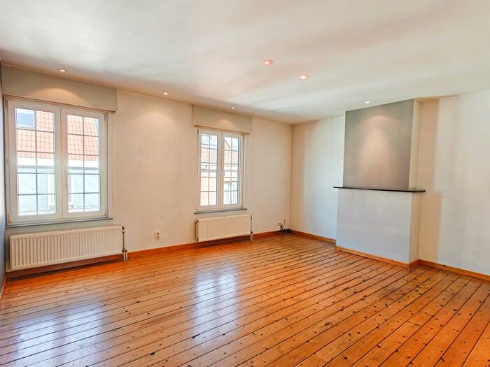 Karel Mirystraat, Gent - Appartement 1 pièce à vendre