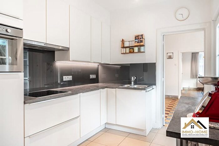 Maison 1 pièce à vendre - Dwarsstraat, Lokeren