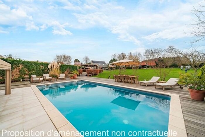 Maison 4 pièces à Rue Béatam, Élouges, à vendre